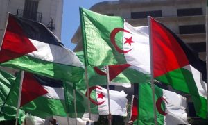 Algérie