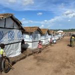 RDC : Appel à l’aide de 2,6 milliards de dollars pour la crise humanitaire