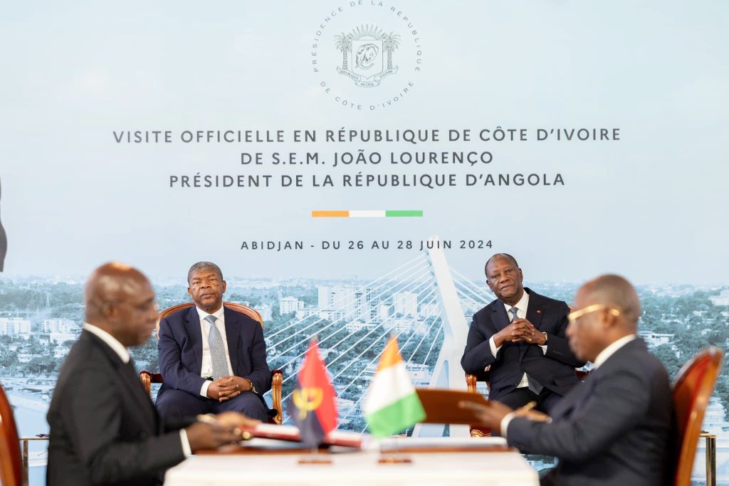 Côte d'Ivoire