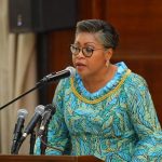 RDC : Clôture du séminaire gouvernemental 2024 par Madame le Premier Ministre Judith Suminwa