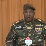 Niger : Le message du Général Tiani, pour ses condoléances et solidarité au peuple Togolais