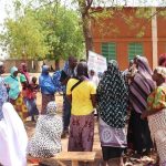 Burkina Faso : Les femmes Burkinabé, désormais des acteurs clés du développement national