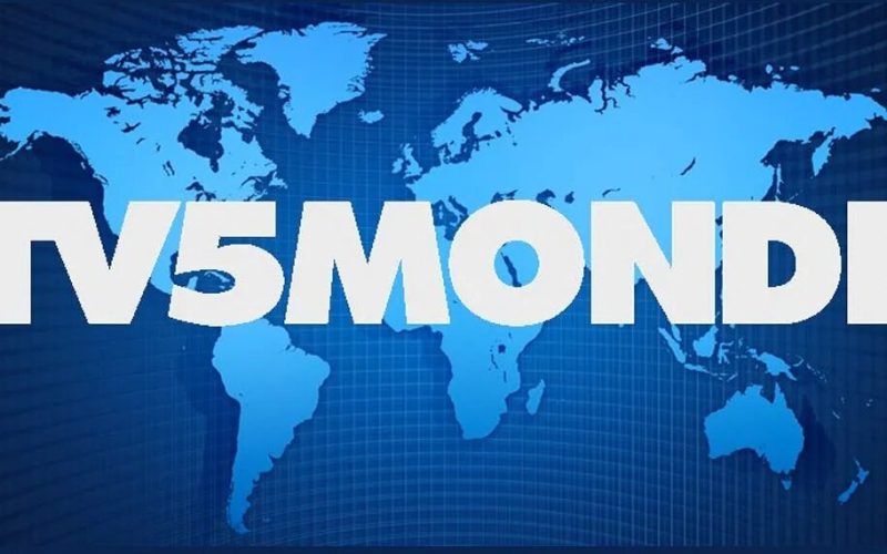 TV5 Monde