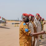 Burkina Faso : Inauguration d’un centre de formation pour pilotes de drones pour une avancée stratégique en sécurité intérieure