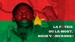 Burkina Faso