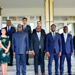 RDC : Kinshasa conclut un nouvel accord financier avec le FMI