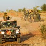Mali : L’armée malienne déjoue une attaque terroriste contre un camp militaire
