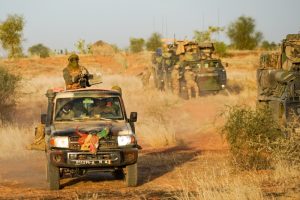 Forces Armées Maliennes