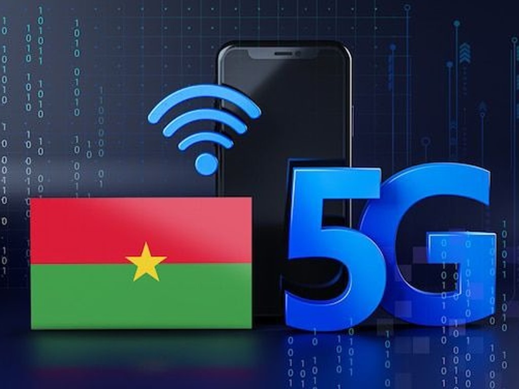 5G