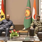 Sahel : Le Niger et le Ghana décident de faire front commun dans la lutte contre le terrorisme