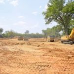Burkina Faso : Le pays renforce sa souveraineté alimentaire avec un nouveau barrage agricole à Diaradougou