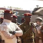 Burkina Faso : Mobilisation des chefs militaires à Ouagadougou, les autorités renforcent leur vigilance