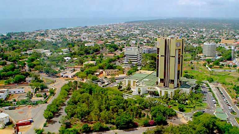 Togo