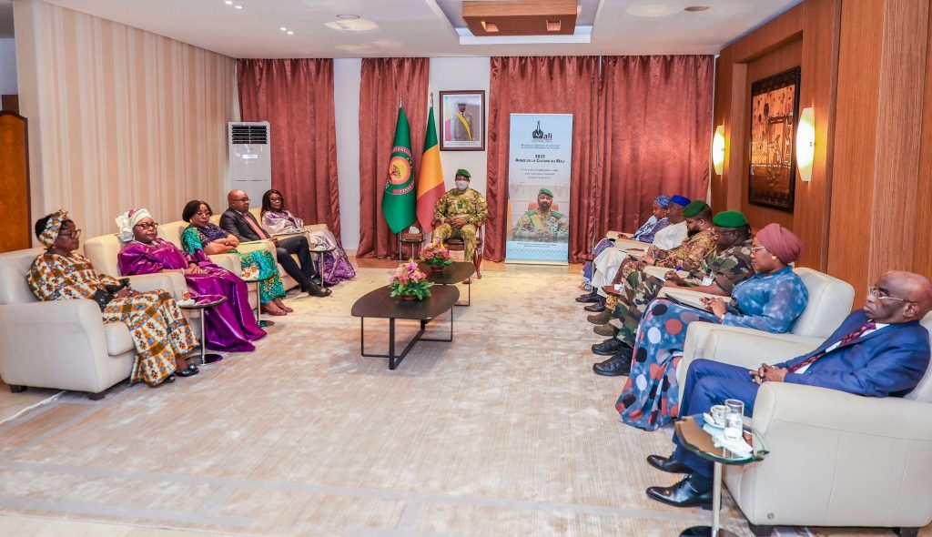 Mali