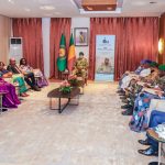 Mali / Congo : Vers un partenariat renforcé en matière sociale et humanitaire