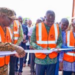Burkina Faso : Lancement de « FASO GUULGO », une unité stratégique pour renforcer la filière élevage