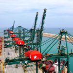 Togo : Lomé consolide sa suprématie logistique grâce à son port en eau profonde