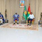 Burkina Faso / Ghana : Une coopération sud-sud pour un avenir écologique commun