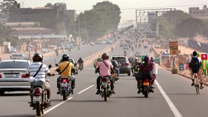 gouvernement togolais