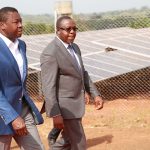 Togo : Cap sur 400 MW solaires pour l’indépendance énergétique et le développement durable