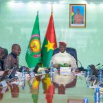 Burkina Faso : Ouagadougou renforce sa présence diplomatique en Guinée équatoriale, avec un consulat honoraire ouvert à Bata