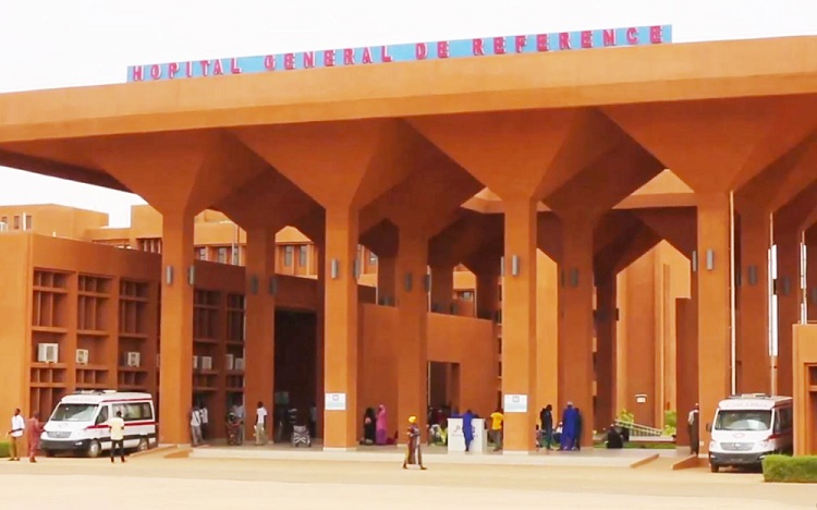 Abdourahmane Tiani