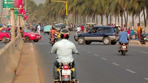 peuple togolais