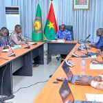 Burkina Faso : Évaluation à mi-parcours du contrat d’objectifs 2025 du ministre Émile Zerbo
