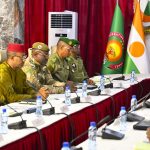 Niger : Le Président Abdourahamane TIANI clôture la première session du COSPEN